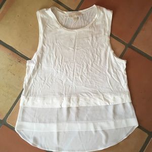 Michael Kors tank